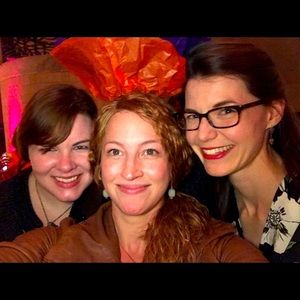 Meet your Posher, Emily